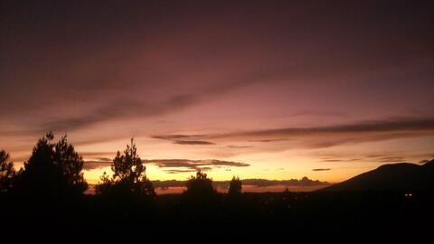 sunset di rudis 2